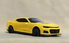 SPEED CITY　　CHEVROLET　ＣＡＭＡＲＯ　ＺＬ１　　1/43のサムネイル