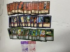 ナルト　カード　NARUTO 初期　まとめ売り