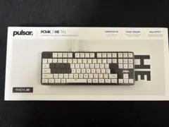 2026年最新】pulsar pcmk 2he tklの人気アイテム - メルカリ