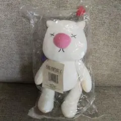 ファイナルファンタジーX モーグリ ぬいぐるみ