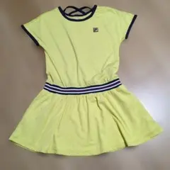 フィラ　ワンピース　Mサイズのサムネイル