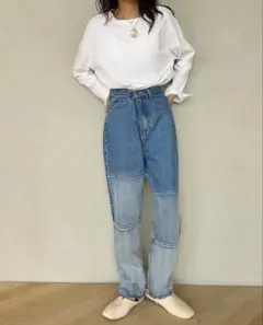 SeaRoomlynn グラデーションパネル H/S SRN03 ブルー24㌅