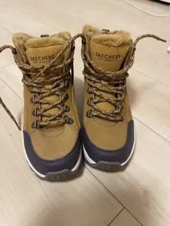 SKECHERS LOS ANGELES ブーツ 24cmのサムネイル