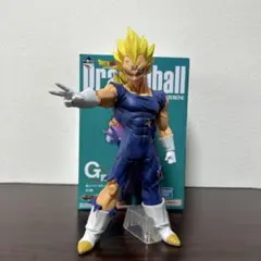 ドラゴンボール 一番くじ 魔人ベジータ フィギュア G賞のサムネイル