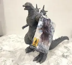 バンダイ ムービーモンスターシリーズ ゴジラ(2023) タグ付き