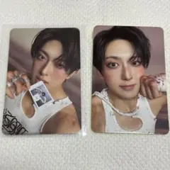 【FUMA】&TEAM BTL トレカ