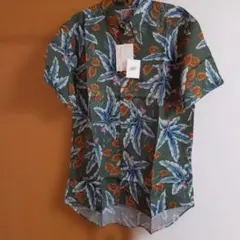 RAYONアロハシャツ！82