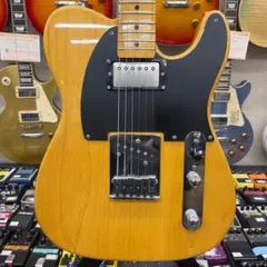 【12475】Fender Japan Telecaster Rシリアルのサムネイル