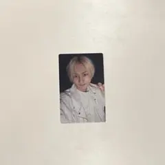 ENHYPEN ジョンウォン トレカ