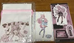 ホロライブ 博衣こより　まとめ売り