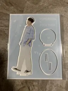 2026年最新】txt スビン アクスタの人気アイテム - メルカリ