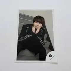 Travis Japan トラジャ 中村海人 公式写真