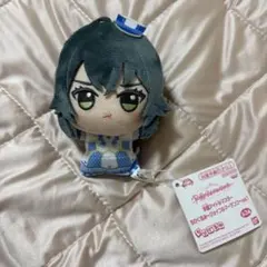 学園アイドルマスター ちびぐるみ ジョイフルマーチング 月村手毬のサムネイル