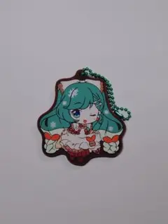 初音ミク　雪ミク2024あそーと　B賞