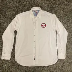 Aape by A Bathing Ape 長袖シャツ ユニオンジャックのサムネイル