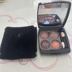 シャネル　レキャトルオンブル　354 ウォームメモリーズのサムネイル