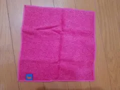 ヒポポタマス　ハンドタオルのサムネイル