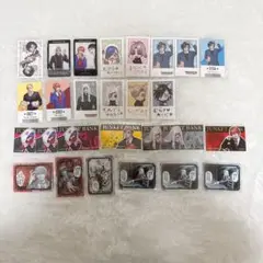 ジャンケットバンク 紙類まとめ