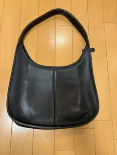 OLD COACH オールドコーチ Ergo エルゴ 黒 ブラック USA製 - メルカリ
