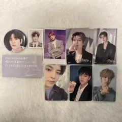 ストレイキッズ スキズ スンミン straykids Seungmin トレカ