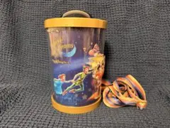 ディズニー ポップコーンバケット ビリーヴ