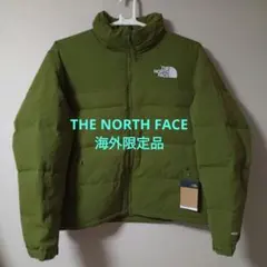 THE NORTH FACE 92リップストップ ヌプシジャケット 700フィル