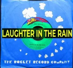 【Jackie Mittooレゲエ原曲】Laughter In The Rain
