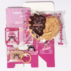Mellojoy パルミエ　３個セット Mellojoy パルミエ チョコレート - メルカリ