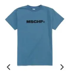 mschf ミスチーフ Tシャツ