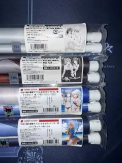 一番くじ キャラソル Fate/Grand Order Vol.2 6本セット 一番くじ キャラソル Fate/Grand Order Vol.2 6本セット - メルカリ