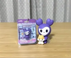 TWICE LOVELYS ラブリーマスコット マスコットチャーム サナ