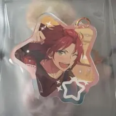衣更真緒 スターキーホルダー あんスタ