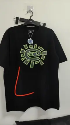 Always Tシャツ 黒 M - メルカリ