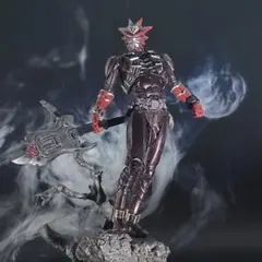 匠魂 仮面ライダー裁鬼のサムネイル
