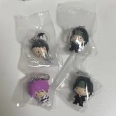 HUNTER×HUNTER 幻影旅団　vol2 クロロ　マチ　ノブナガ