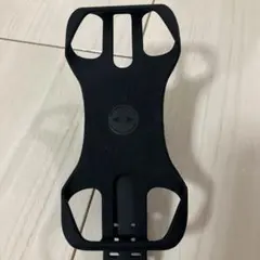 自転車用スマホホルダー ブラックのサムネイル