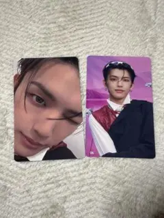 INI 髙塚大夢 POPUP トレカ 7000円