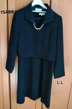 ブラックフォーマル