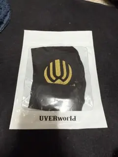 UVERworld グローブ NISSAN STADIUM 2023グッズ - メルカリ