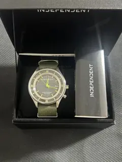 稼働品】CITIZEN デジアナデンプ 腕時計 8982-089618 - メルカリ
