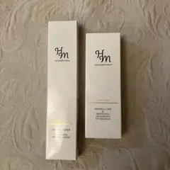 HORIN COSMETICS リフレッシュクレンジングフォームα 2本セット - メルカリ