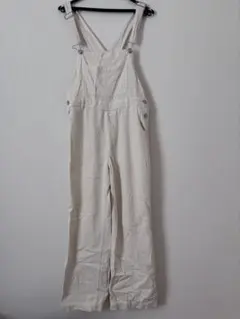 WEGO サロペット　コーデュロイサロペット　オーバーオール