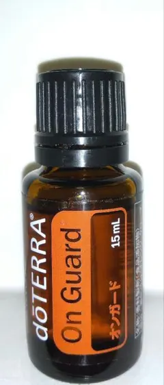 doTERRA⭐︎ドテラ新品未開封オンガード15ml 2本セット Amazon.co.jp: ドテラ オンガード ミスト 2本セット : ドラッグ