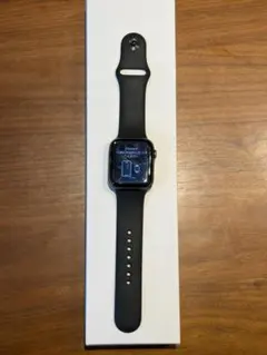 Apple Watch se第一世代40㎜ バッテリー100% 充電器付 - メルカリ