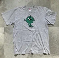 Supreme camacho tee