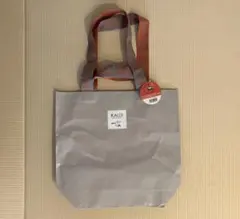 カルディ 2026ドリップコーヒー福袋 バッグのみ（中身無し）