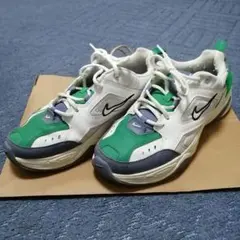 Nike M2K Tekno 'Platinum Tint' 28.5cm 美品