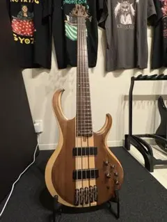 Ibanez SR1005 EWN 5弦ベース Ibanez SR1005 EWN 5弦ベース - メルカリ