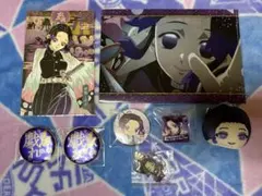 胡蝶しのぶ グッズ セット