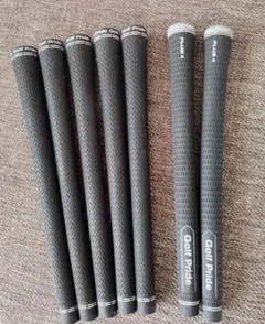 グリップ ゴルフ